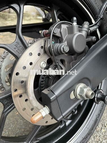 Yamaha r3 2023 odo lướt 1000km bstp chính chủ