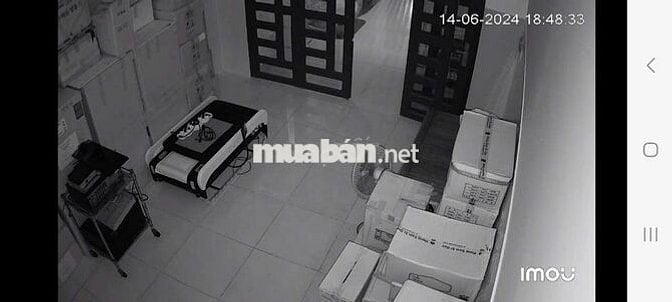 CHO THUÊ DÀI HẠN NHÀ PHỐ HẺM NỘI BỘ 6M ĐƯỜNG THÔNG