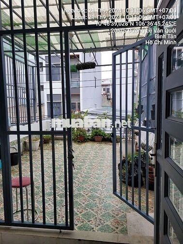CHO THUÊ DÀI HẠN NHÀ PHỐ HẺM NỘI BỘ 6M ĐƯỜNG THÔNG