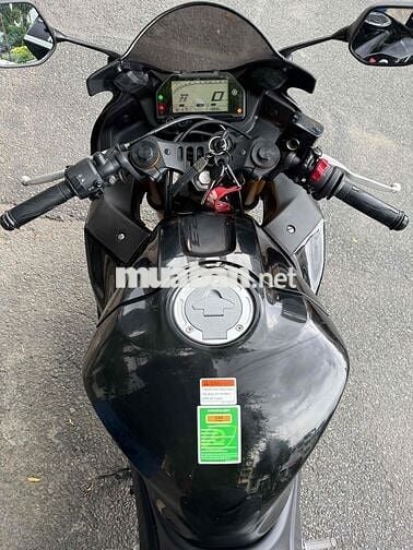 Yamaha r3 2023 odo lướt 1000km bstp chính chủ