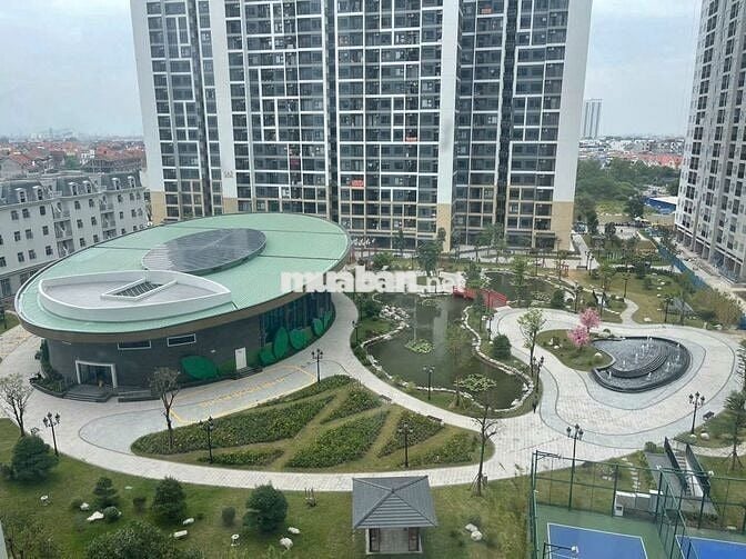 Cho thuê căn hộ 1PN full nội thất tại VinSmart City giá chỉ 8tr/th