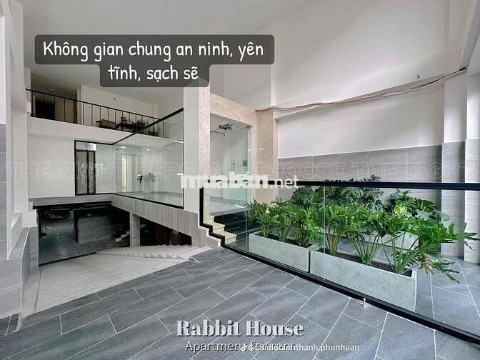 SIÊU PHẨM 1PN FULL NT - HẦM XE THANG MÁY - TRUNG TÂM BÌNH THẠNH