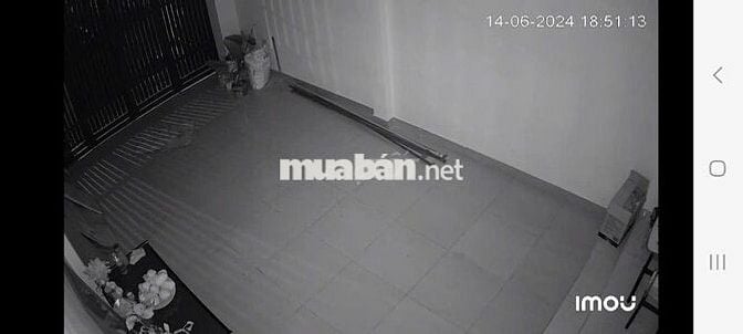 CHO THUÊ DÀI HẠN NHÀ PHỐ HẺM NỘI BỘ 6M ĐƯỜNG THÔNG