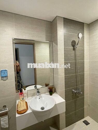 Cho thuê căn hộ 1PN full nội thất tại VinSmart City giá chỉ 8tr/th