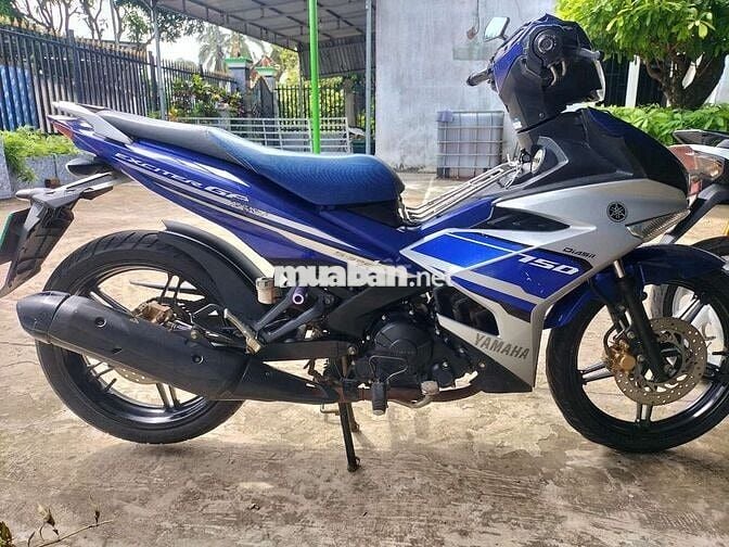Xe ít sử dụng nên bán