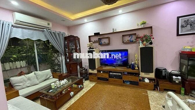 Bán CH góc tòa SCITECH TOWER, 86m2,2N,2WC, giá 5,5 tỷ