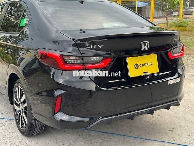 Honda City 2021 RS - 26800 km