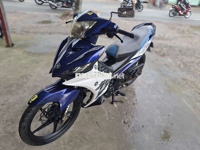 YAMAHA EX135  ĐK 2013 BSTP . CHÍNH CHỦ .