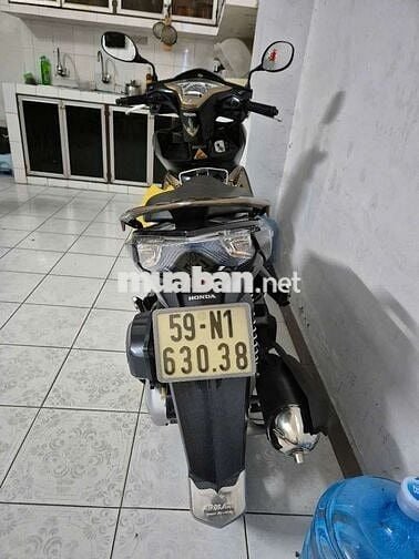 Xe Airblade Quận 6