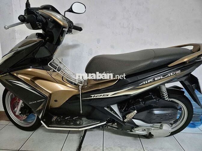 Xe Airblade Quận 6