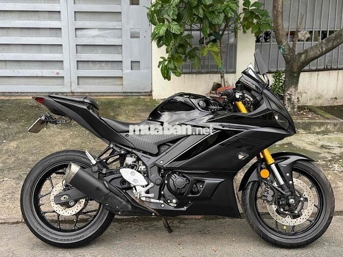 Yamaha R3 2021 1 chủ odo 10k, chính chủ