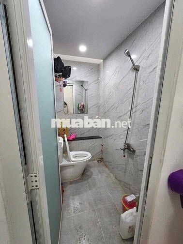 Cho thuê nhà HXT Đinh Bộ Lĩnh P26 Q BT.