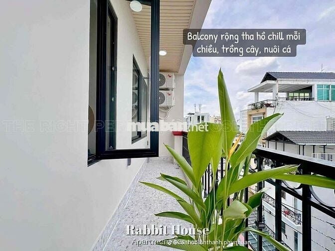 SIÊU PHẨM 1PN FULL NT - HẦM XE THANG MÁY - TRUNG TÂM BÌNH THẠNH