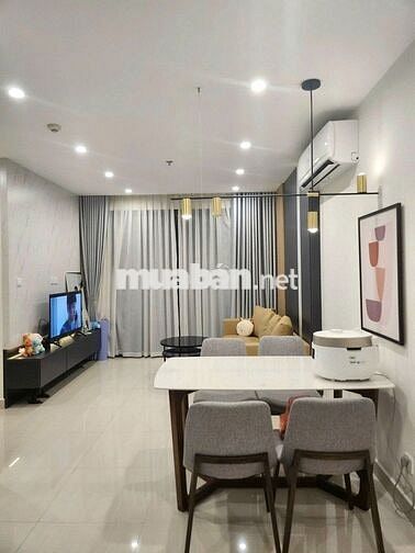 Cho thuê căn 1,2,3PN full đồ đẹp tại Vinhomes Smart City – View thoáng