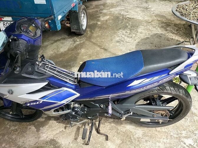 Xe ít sử dụng nên bán