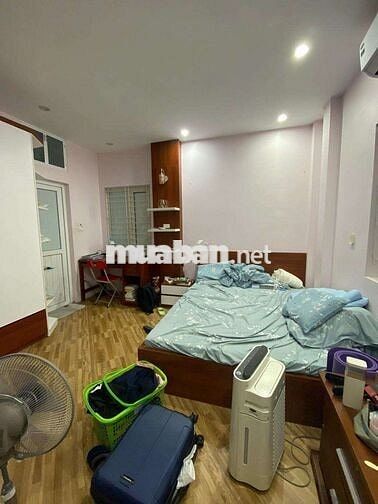 Bán nhà Cầu Diễn - 52m - 12.9 tỷ - ôtô vào nhà - dân xây - ở sướng