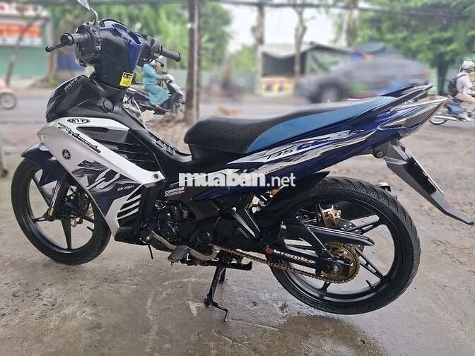 YAMAHA EX135  ĐK 2013 BSTP . CHÍNH CHỦ .