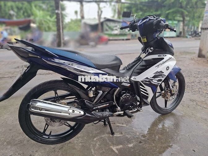 YAMAHA EX135  ĐK 2013 BSTP . CHÍNH CHỦ .