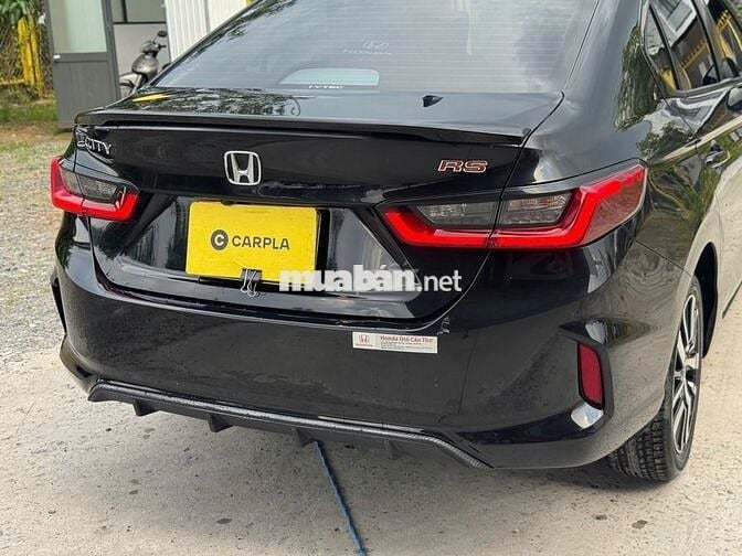 Honda City 2021 RS - 26800 km