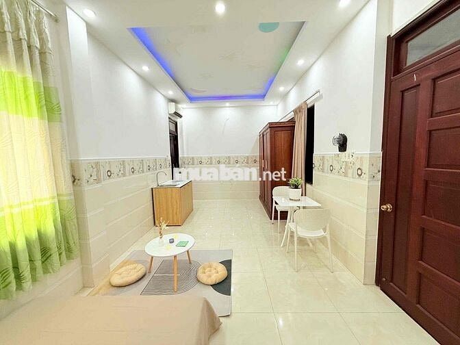 SỞ HỮU NGAY STUDIO SIÊU TO🔥TÔ KÝ🔥NGUYỄN VĂN QUÁ🔥TRƯỜNG CHINH🔥ĐHTHUẬN