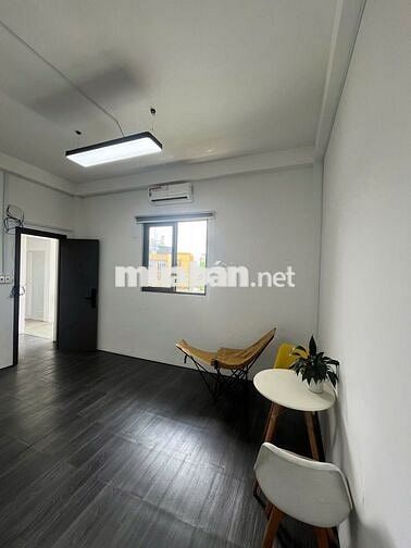 Kí túc xá cao cấp Trần Thái Tông, Tân Bình