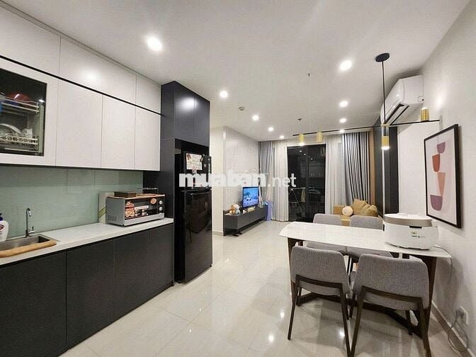 Cho thuê căn 1,2,3PN full đồ đẹp tại Vinhomes Smart City – View thoáng