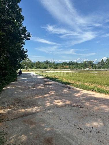 💥 CHỈ CÒN 5 LÔ CUỐI CÙNG – KHU DÂN CƯ DẠ LÊ – SỔ SẴN, GIÁ TỐT NHẤT!