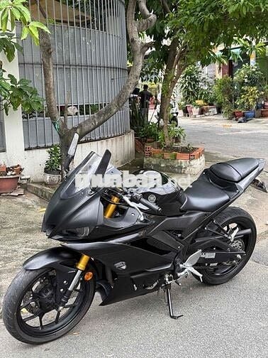 Yamaha R3 2021 1 chủ odo 10k, chính chủ