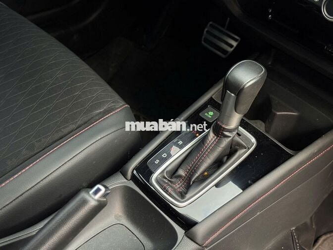 Honda City 2021 RS - 26800 km