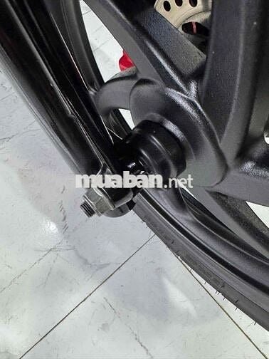 VISION 2020. Xe Zin. Bản Đặc Biệt Smakey. BS 68
