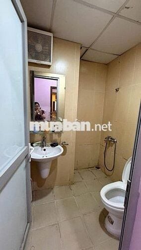 Bán CH góc tòa SCITECH TOWER, 86m2,2N,2WC, giá 5,5 tỷ