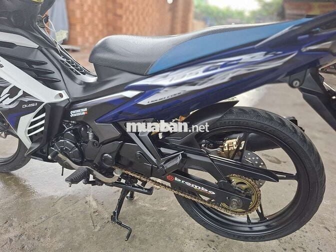 YAMAHA EX135  ĐK 2013 BSTP . CHÍNH CHỦ .