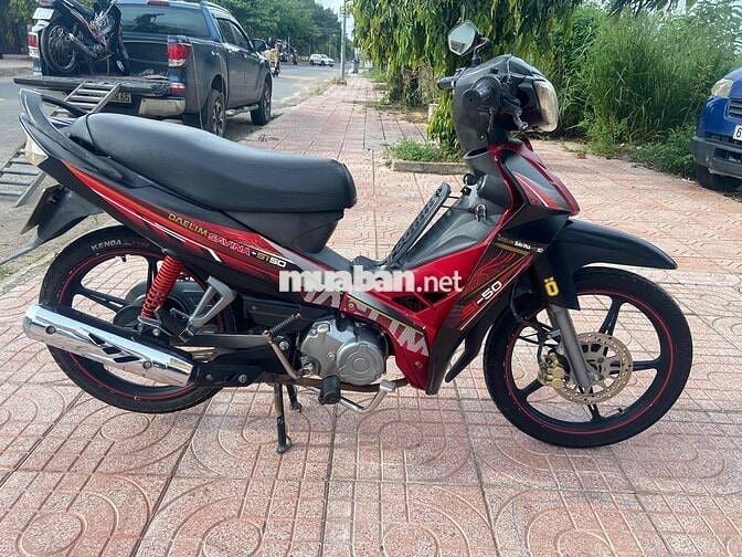 SI 50 CC SẢN XUẤT 2020 XE ĐẸP VỎ CÒN CHÍNH CHỦ