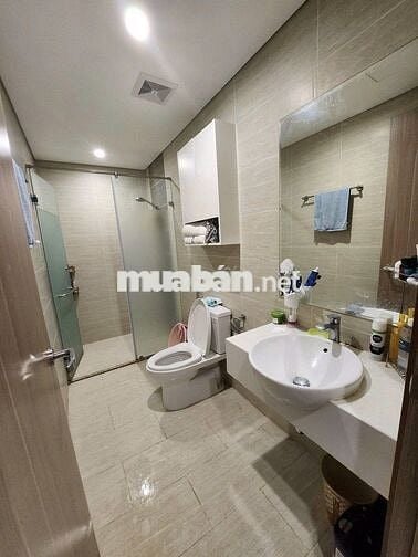 Cho thuê căn 1,2,3PN full đồ đẹp tại Vinhomes Smart City – View thoáng