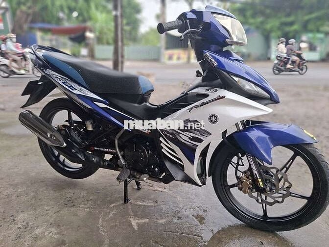 YAMAHA EX135  ĐK 2013 BSTP . CHÍNH CHỦ .