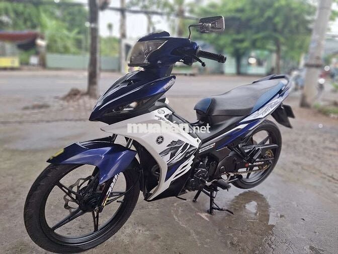 YAMAHA EX135  ĐK 2013 BSTP . CHÍNH CHỦ .