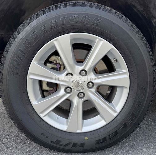 Toyota Highlander 2011 - 90000 km
