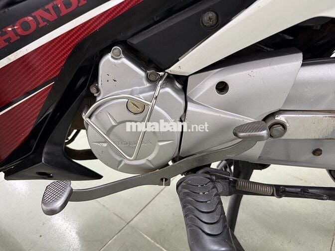 Wave RSX 110 , mâm Honda cứng , máy ngon mạnh
