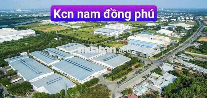 Bán đất thổ cư mặt tiền xuyên tâm 32m sổ sẵn