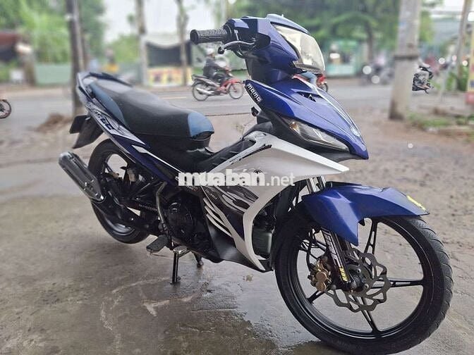 YAMAHA EX135  ĐK 2013 BSTP . CHÍNH CHỦ .