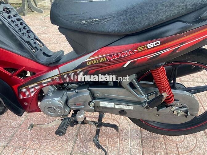 SI 50 CC SẢN XUẤT 2020 XE ĐẸP VỎ CÒN CHÍNH CHỦ