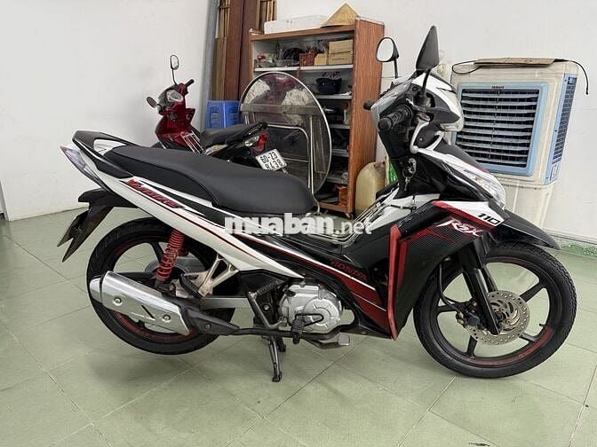 Wave RSX 110 , mâm Honda cứng , máy ngon mạnh