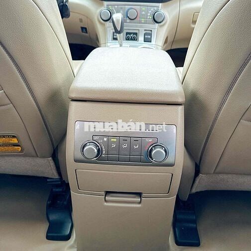 Toyota Highlander 2011 - 90000 km