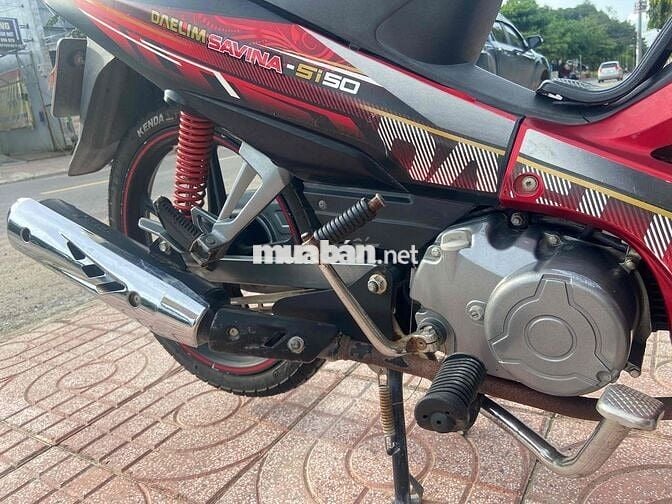 SI 50 CC SẢN XUẤT 2020 XE ĐẸP VỎ CÒN CHÍNH CHỦ