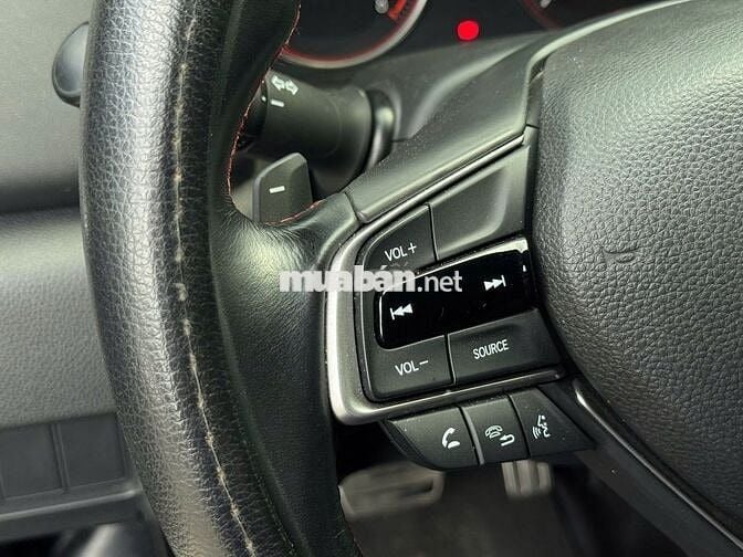 Honda City 2021 RS - 26800 km