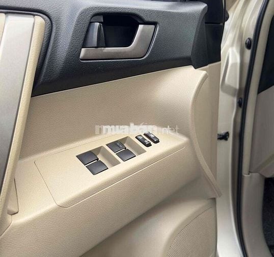 Toyota Highlander 2011 - 90000 km
