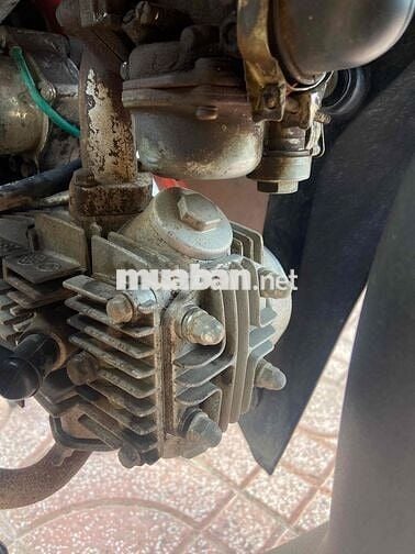 SI 50 CC SẢN XUẤT 2020 XE ĐẸP VỎ CÒN CHÍNH CHỦ