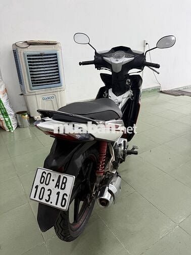 Wave RSX 110 , mâm Honda cứng , máy ngon mạnh