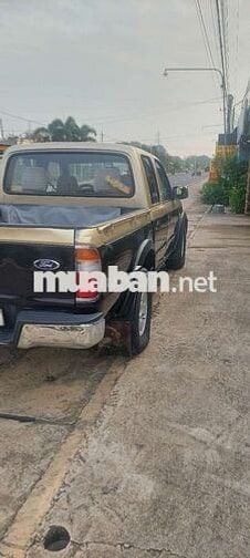2003 Tôi không rõ - 123456 km
