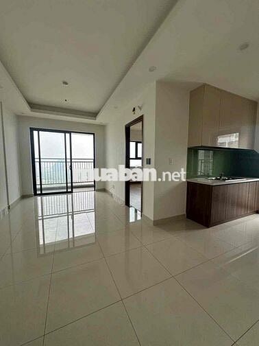 bán căn hộ 86m2 - 5,4 tỷ - Q7 Riverside - 3PN - Full nội thất